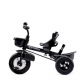 Продукт KinderKraft AVEO - Триколка, 360 градуса  - 2 - BG Hlapeta
